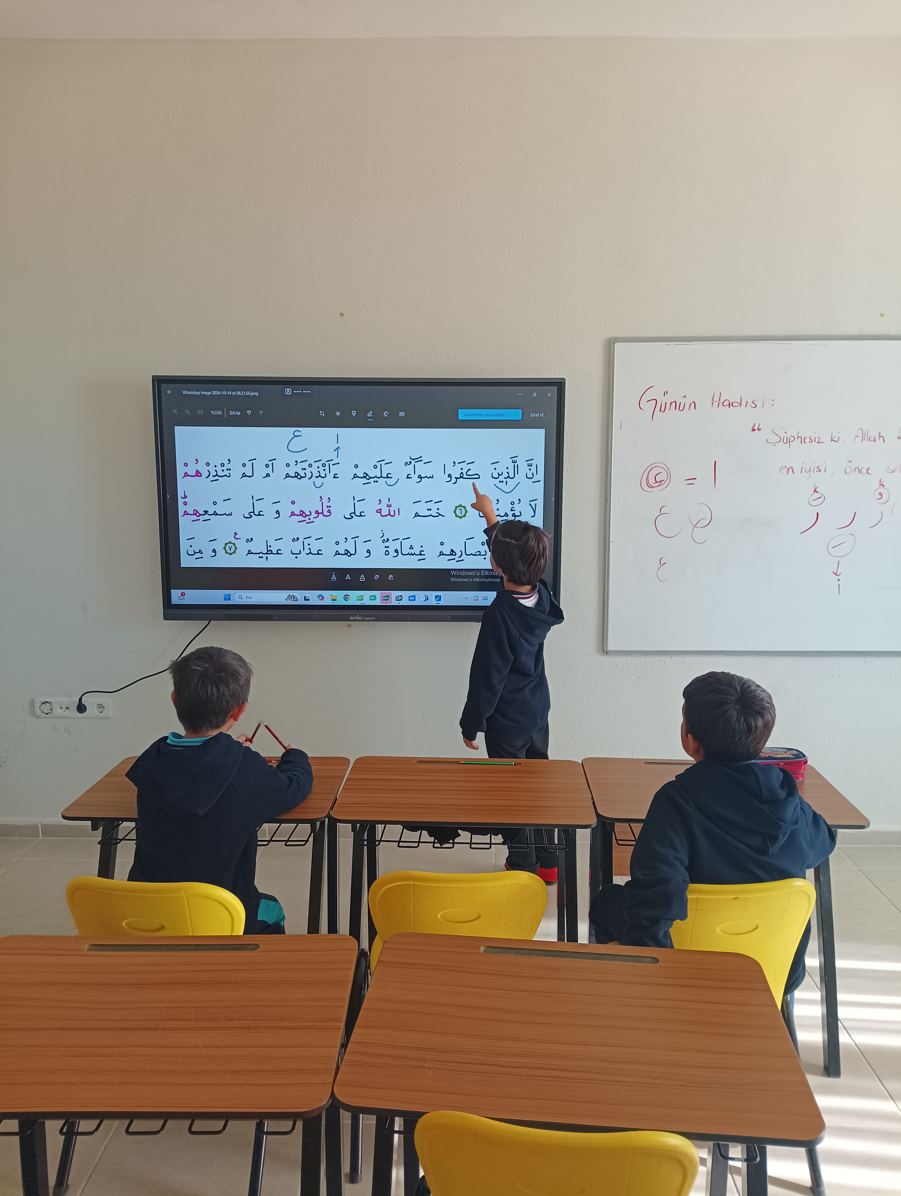 Dijital eğitim