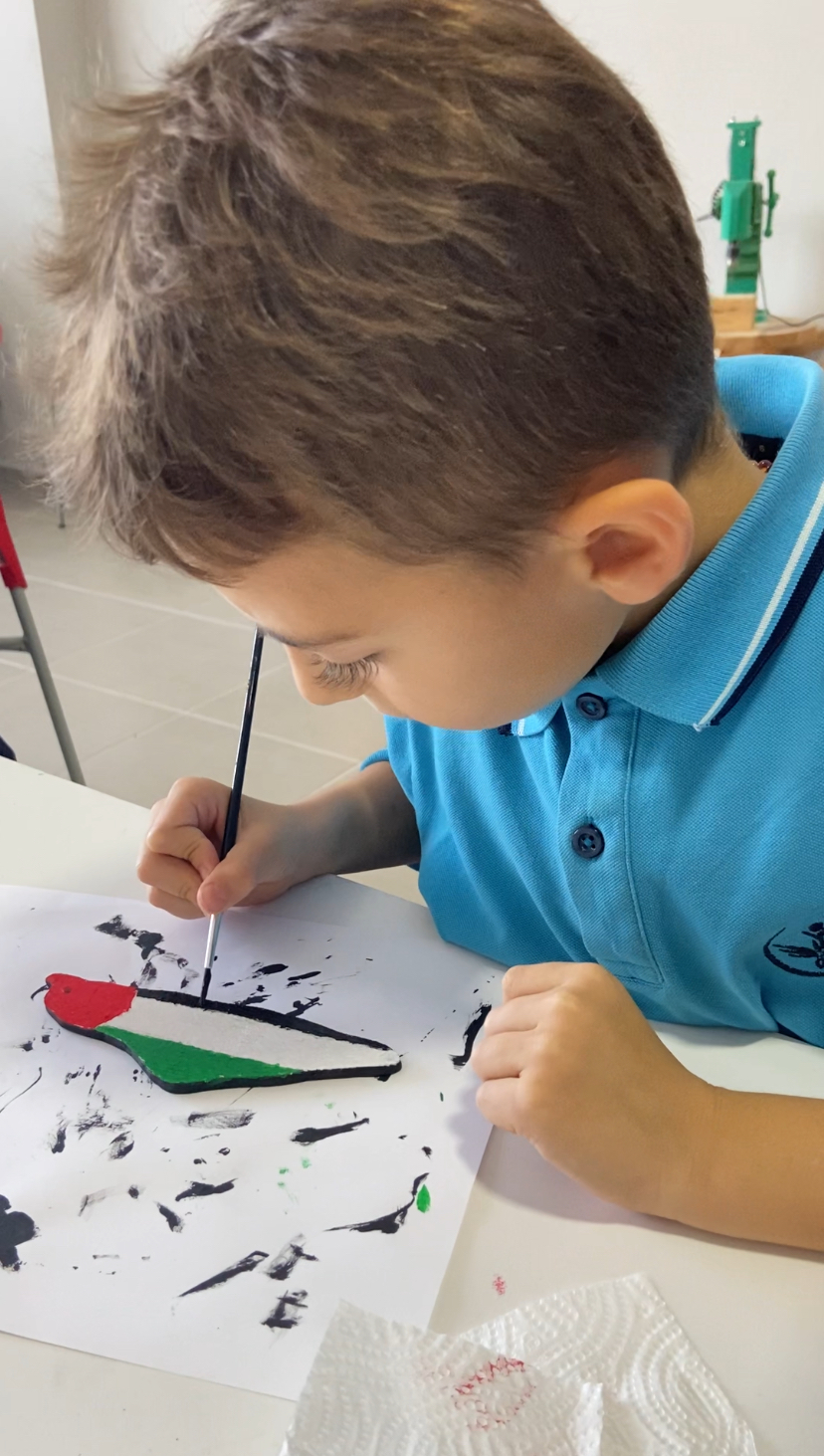 Sanat Atölyesi