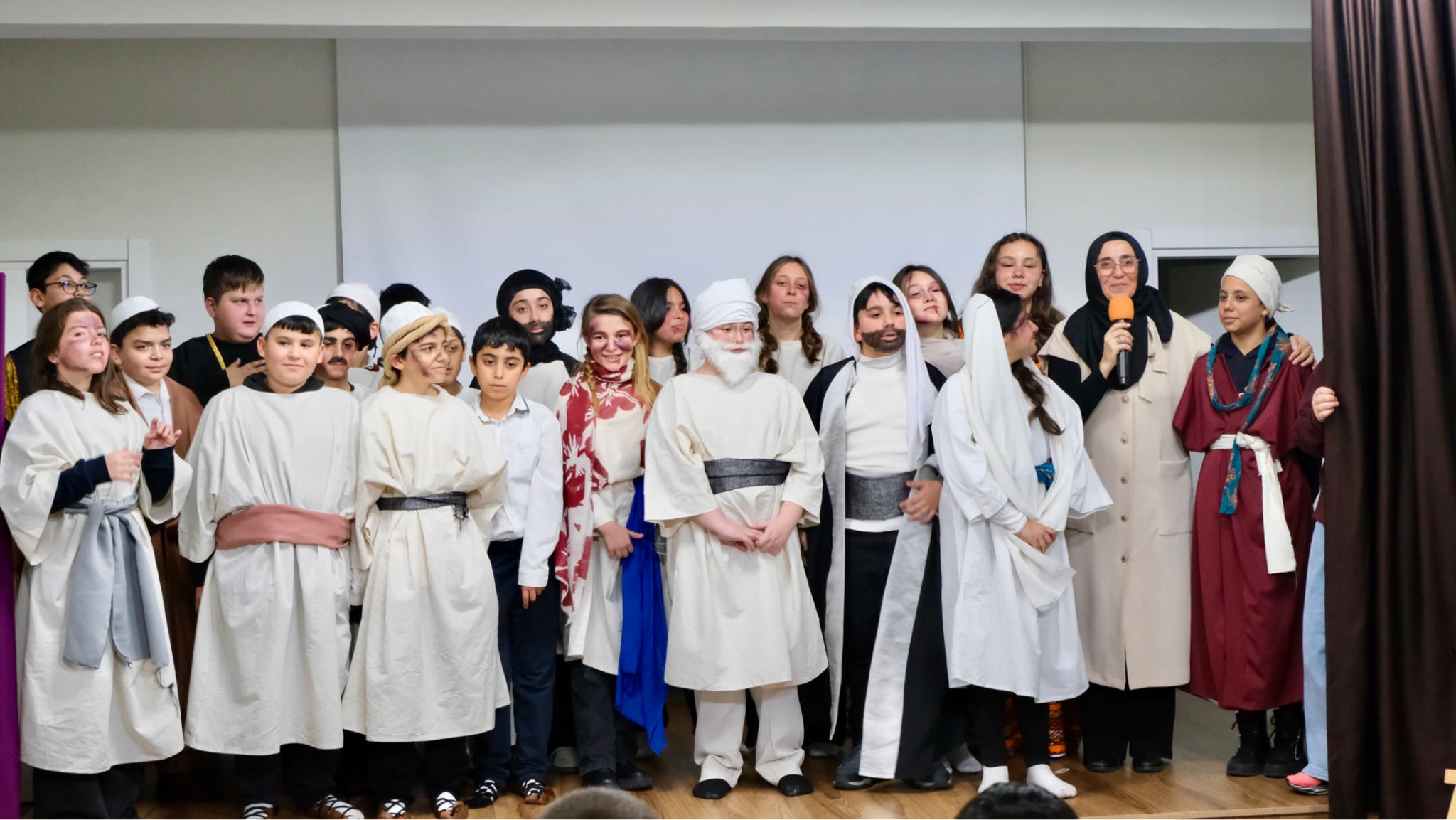Hz.Mevlana haftası