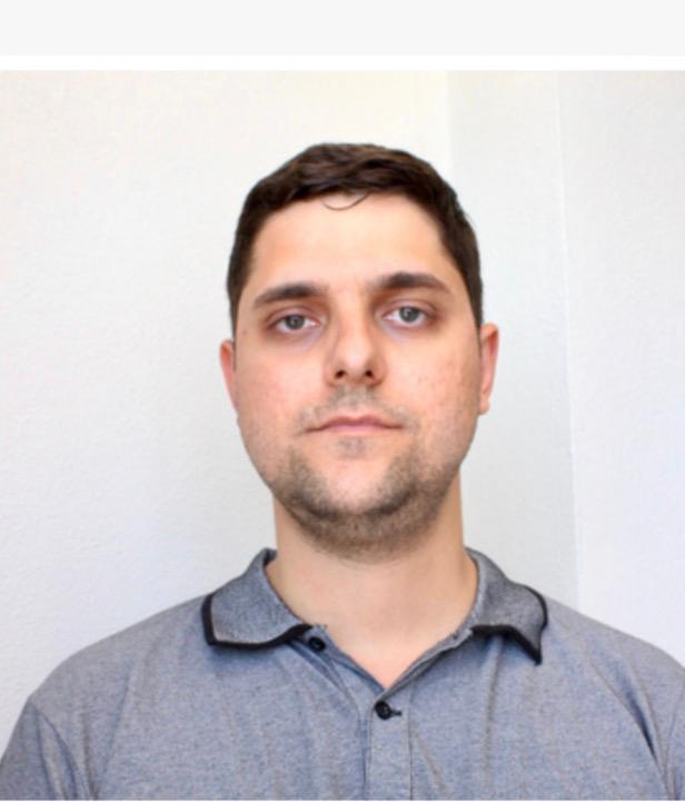 Furkan Köksal