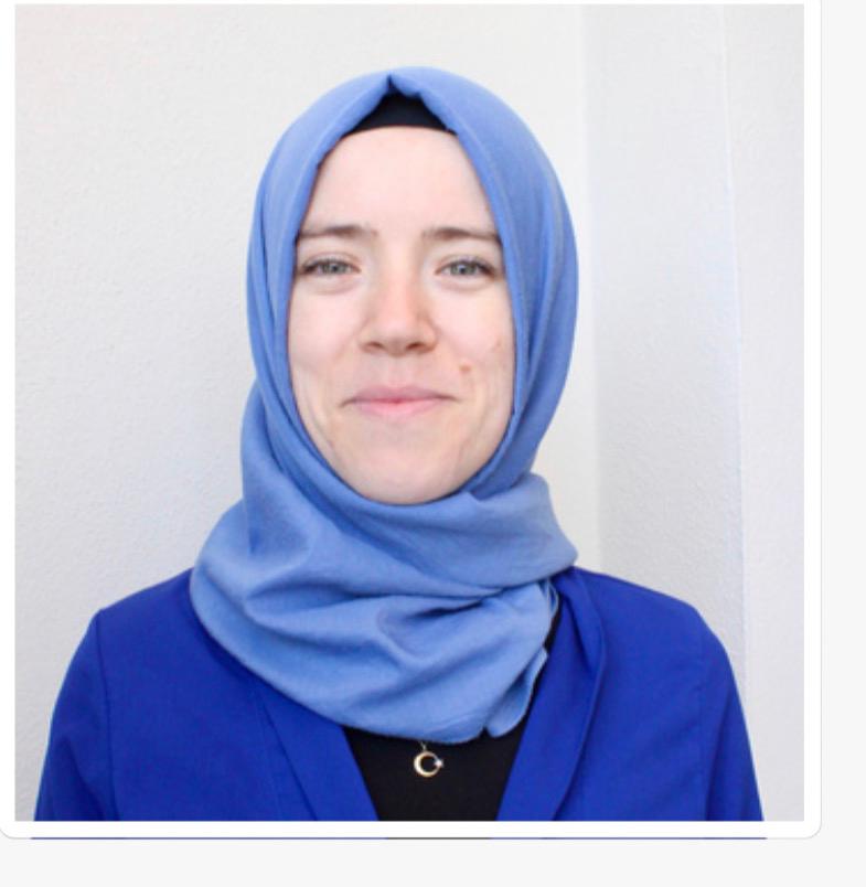 Seda Nur Tekeli