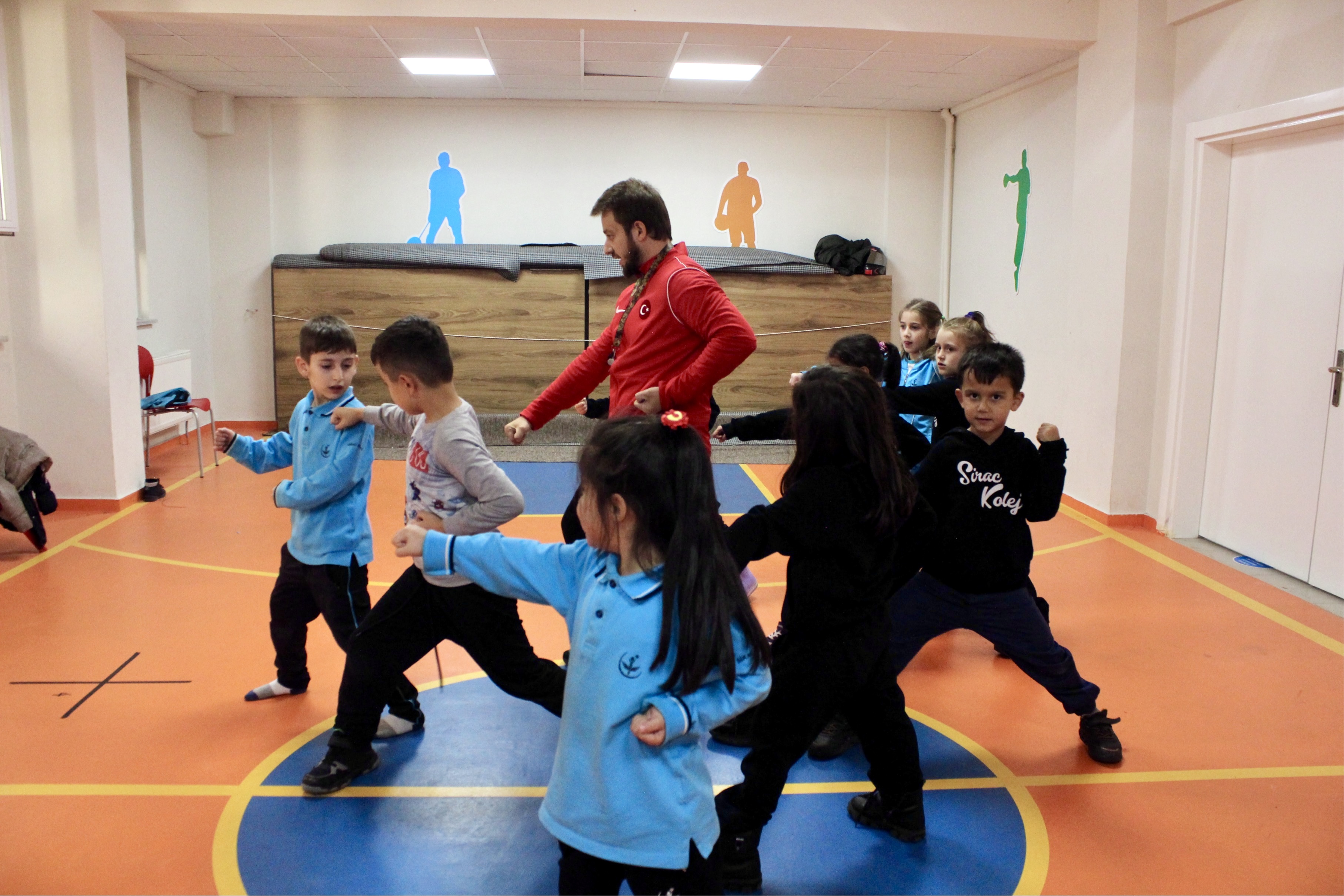 Spor Etkinliği