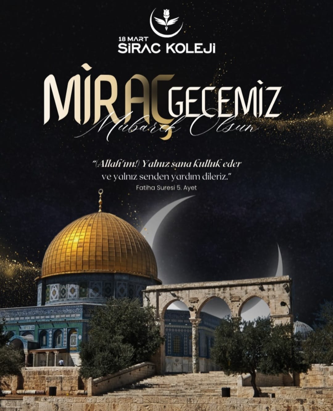 Sirac Koleji Eğitim